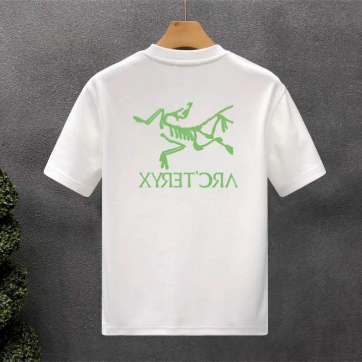 Picture of Arcteryx T Shirts Short _SKUArcteryxXS-L55txS04222839